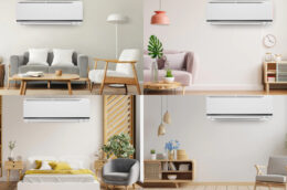 Điều hòa Daikin FTKB35WAVMV 12000BTU model 2022 có gì đặc biệt?