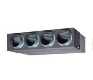 Điều hòa nối ống gió Fujitsu ARY30ALC 1 Chiều 30000Btu