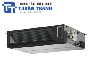 Điều Hòa Nối Ống Gió Panasonic S-2430PF3H/U-30PR1H5 27600BTU 1 chiều Inverter 1 Pha