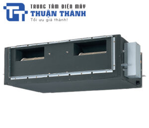 Điều Hòa Nối Ống Gió Panasonic S-3448PF3H/U-48PR1H8 47000BTU 1 chiều Inverter 3 Pha