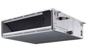 Điều Hòa Nối Ống Gió Samsung AC140TNMDKC/EA-AC140TXADNC/EA 1 chiều Inverter 48000BTU 3 pha