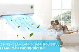 Điều hòa Panasonic XPU9XKH-8 có những ưu, nhược điểm gì?