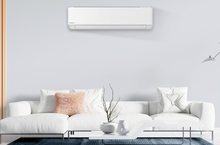 Khám phá loạt công nghệ hiện đại có trên điều hòa Panasonic U18XKH-8