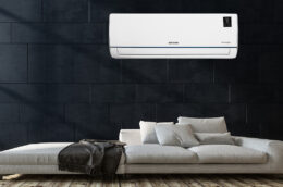 Khám phá loạt tính năng và công nghệ hiện đại có trên điều hòa Samsung AR09TYHQASINSV