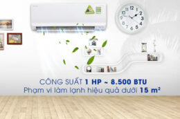 Những lý do bạn nên chọn mua điều hòa Daikin FTKC25UAVMV