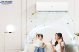 Những lý do khiến điều hòa Casper SH-09FS32 được ưa chuộng