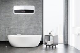 Những lý do nên sắm bình nóng lạnh Ariston 30 Lít tại thời điểm này