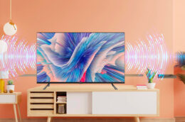 Smart Tivi Casper 55QG8000 có những ưu điểm nổi bật gì?