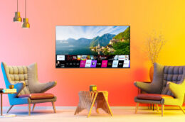 Smart Tivi LG 55UP7550PTC 55 inch có gì đặc biệt?