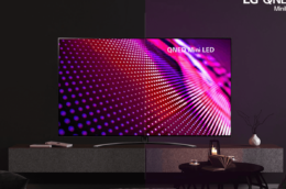 Smart Tivi LG 65QNED99SQB và những công nghệ tuyệt vời