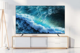 Tại sao Smart Tivi Casper 55UW6000 giá rẻ lại được ưa chuộng?