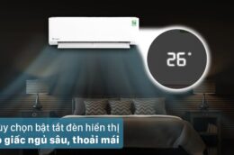 Tìm hiểu những ưu, nhược điểm của điều hòa Casper LC-18FS32