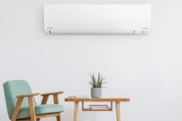 Tổng hợp các công nghệ nổi bật của điều hòa Daikin FTXV35QVMV 2 chiều