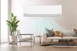 Top 3 điều hòa 12000BTU Inverter chất lượng tốt đáng mua nhất hiện nay