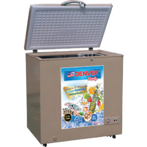 Tủ Đông Denver AS 328MDI 1 Ngăn Đông 190 Lít
