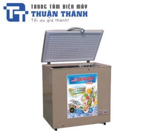 Tủ Đông Denver AS 328MDI 1 Ngăn Đông 190 Lít