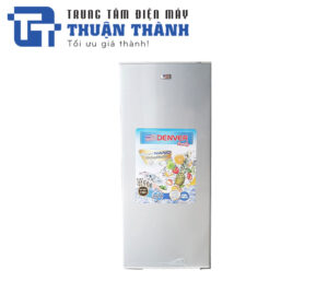 Tủ Đông Denver Dàn Đồng AS 369MD 1 Ngăn Đông 200 Lít