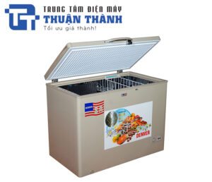 Tủ Đông Denver AS 428MDI 1 Ngăn Đông 250 Lít