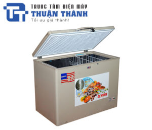 Tủ Đông Denver AS 620MDI 1 Ngăn Đông 400 Lít