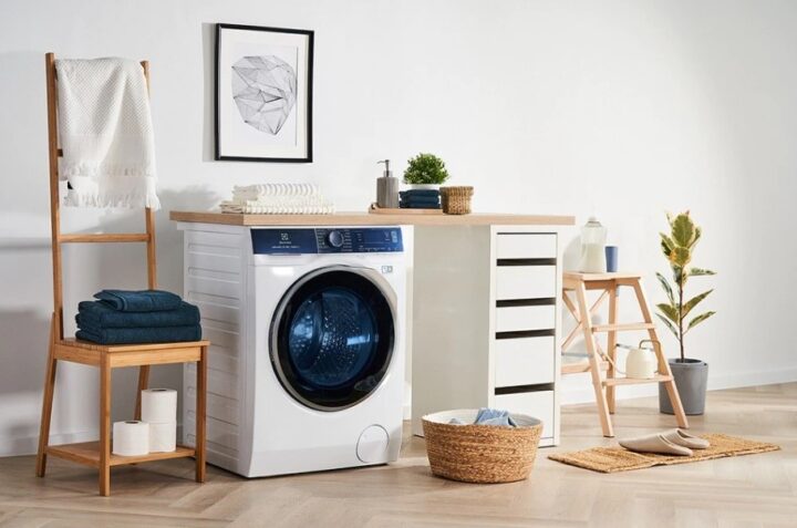 Tư vấn Top 3 máy sấy quần áo Electrolux tốt nhất cho gia đình