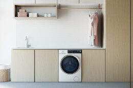 Vì sao bạn nên chọn mua máy giặt Electrolux EWF8024D3WB 8kg?