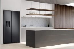 3 công nghệ hiện đại có trên tủ lạnh Samsung RS64R5301B4/SV 660 Lít