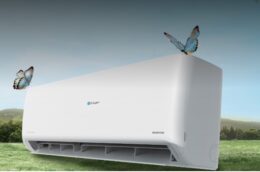 3 mẫu điều hòa Casper 12000BTU giá rẻ, chất lượng tốt