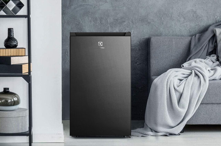 3 mẫu tủ lạnh giá rẻ dung tích nhỏ phù hợp cho những bạn sinh viên ở trọ