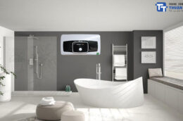 Bình nóng lạnh Rossi PURO15SL giá rẻ có đáng để lựa chọn?