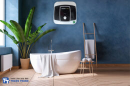 Bình nóng lạnh Rossi PURO30SQ có tốt không? Có nên mua không?