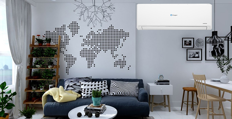 Có nên chọn mua điều hòa Casper GC-12IS33 12000BTU hay không?