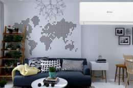 Điều hòa Casper GH-09IS33 có những ưu điểm gì?
