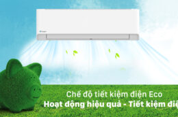 Điều hòa Casper LC-24FS32 có những ưu, nhược điểm gì?