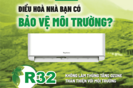 Điều hòa Nagakawa NS-C09R2H06 giá rẻ liệu có tốt không?