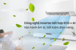 Điều hòa Panasonic U12XKH-8 có ưu, nhược điểm gì?