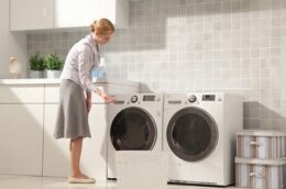 Gợi ý 3 mẫu máy giặt sấy giá tốt, chất lượng cao mà bạn không nên bỏ qua