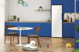 Loạt ưu điểm độc đáo của tủ lạnh Samsung RZ32T744535/SV