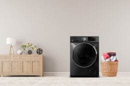 Máy giặt Casper WF-125I140BGB có những ưu, nhược điểm nào?