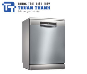 Máy Rửa Bát Bosch SMS6ECI07E 14 Bộ Serie 6