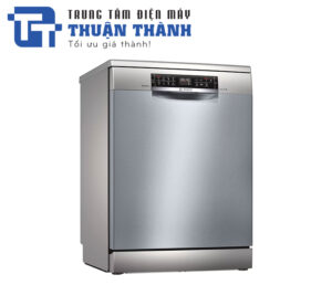 Máy Rửa Bát Bosch Wifi SMS6ECI93E 13 Bộ Serie 6