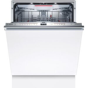 Máy Rửa Bát Bosch Wifi SMV6ZCX42E 14 Bộ Serie 6