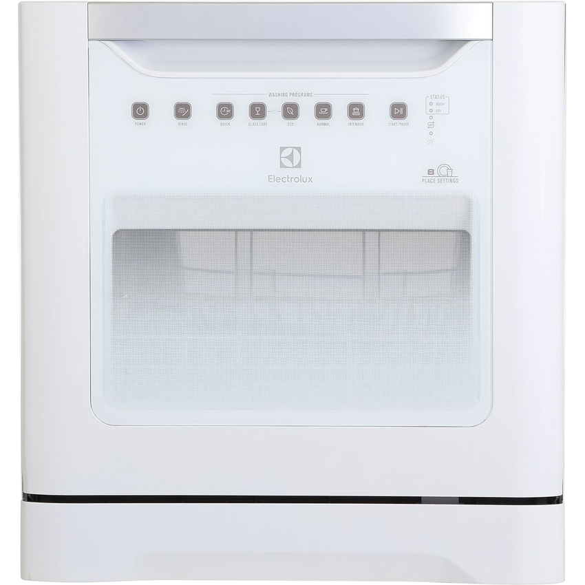 Máy Rửa Bát Electrolux ESF6010BW 8 Bộ