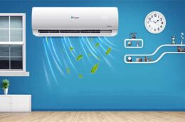 Những lý do bạn không nên bỏ qua điều hòa Casper MC-12IS33