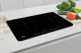 Review 3 mẫu bếp từ đôi giá rẻ sang trọng, chất lượng tốt đáng mua nhất