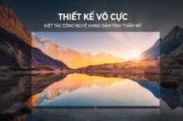 Smart Tivi Casper 55UW6000 55 inch giá chưa tới 9 triệu đồng liệu có tốt không?