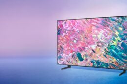 Smart Tivi Samsung QA50Q63BAKXXV có những công nghệ hiện đại nào?