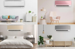 “Tất tần tật” về mẫu điều hòa Daikin FTKB25WAVMV mới nhất 2022