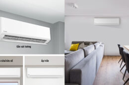 Tìm hiểu ưu, nhược điểm của điều hòa Panasonic CU/CS-N18XKH-8 