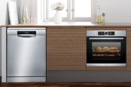 Top 3 máy rửa bát chất lượng tốt, giá hợp lý đáng mua nhất hiện nay