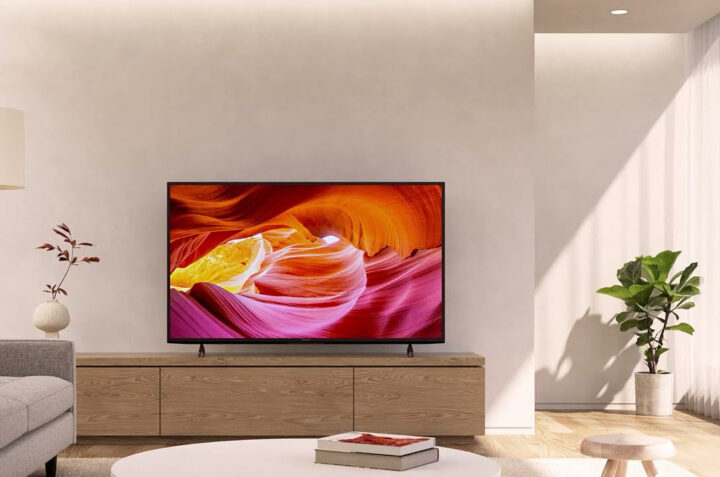 Top 3 Tivi 55 inch bán chạy nửa đầu năm 2022